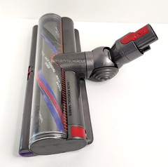 Genuine Dyson OUTSIZE SV29 SV16 HIGH TORQUE XL Drive Roller Brush Head Cleaner