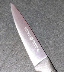 Wusthof Silverpoint 4027 8cm