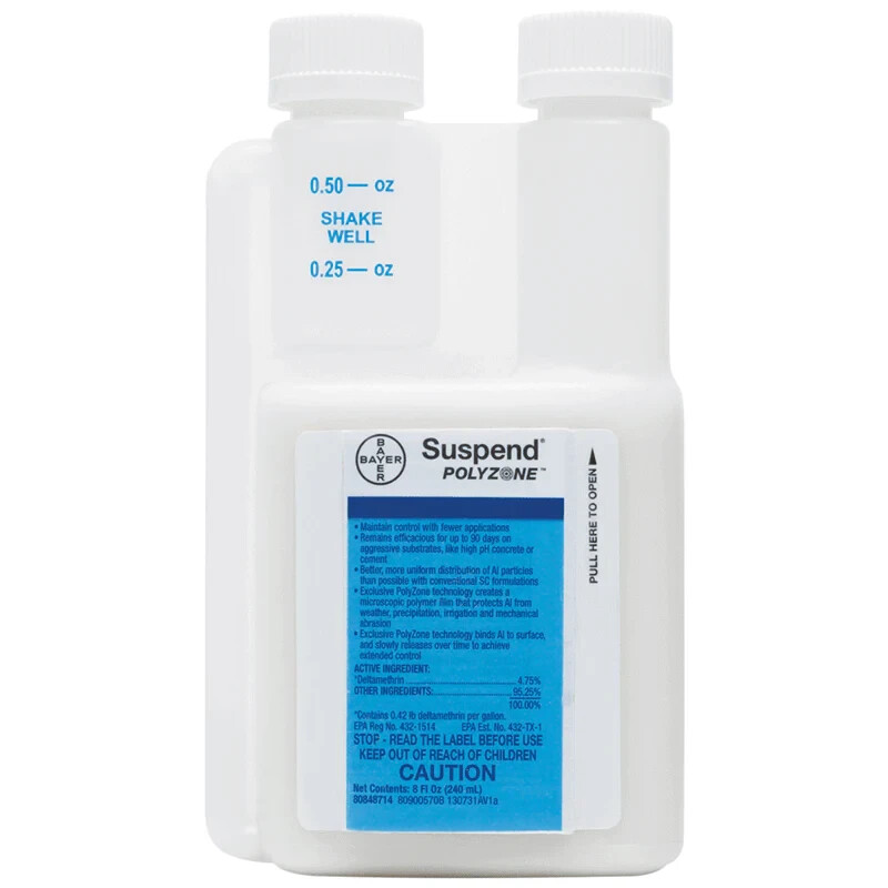Bayer Suspend Polyzone Insecticide – 16 fl oz