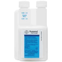 Bayer Suspend Polyzone Insecticide – 16 fl oz