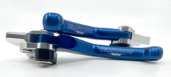 KTM/HUSQ/GAS GAS/SHERCO LEVER KIT-CLUTCH/BRAKE LEVER SET (Brembo Only) 14-2024