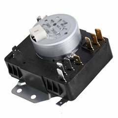 W10185981 WPW10185981 Dryer Timer for Whirlpool, Maytag, Amana, Crosley 1481704