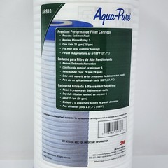 3M Aqua-Pure Whole House Replacement Water Filter AP810