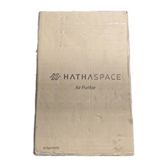 HATHASPACE Smart Air Purifiers 2.0 for Home Large Rooms – HSP002 1500 Sqft