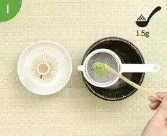 [US SELLER] Yamamasa Koyamaen Matcha Tea Yomo No Kaori Ceremonial 30g/100g/150g