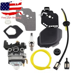 Carburetor For Husqvarna 224 L 324 HDA 55X 324 LDX 324LX 324RX Trimmer 531008681