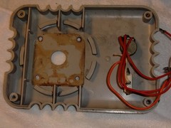 ROLACHEM Pool chemical feeder pumps and accesories