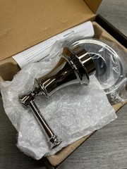 Signature Hardware SHBE80102PN Beasley Pressure Balanced Valve Trim