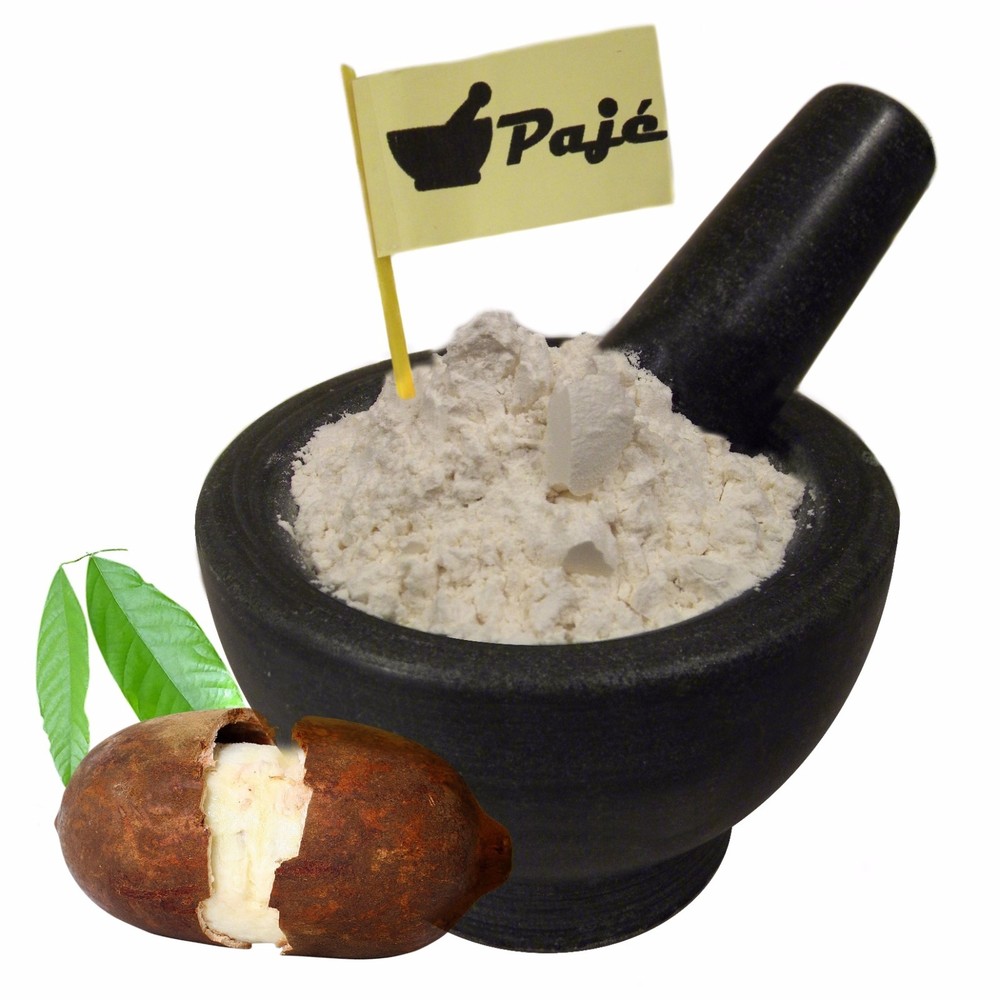 CUPUACU freeze dried fruit powder 64oz 4lb PAJE Superfoods, anti-aging