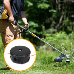 Trimmer Head For Echo SRM-225 SRM-230 Speed Feed 400 Echo Weed Eater USA