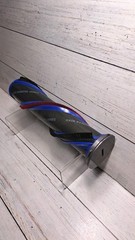 High Torque Drive Cleaner Head + Brush Bar with End Cap, Compatible with…