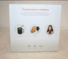 Ember 10 oz. Temperature Control Smart Mug – Black New