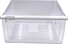 Upper Crisper Pan for Inglis IS25CFXTQ00 IHS226303 IRQ226300 IRQ226301 NEW
