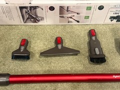 Dyson V11 Animal+ Cordless Stick Vacuum Cleaner – Great Condition