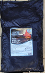 Volcanic Rock Dust (Basalt) – soil Amendment (5 lb.)