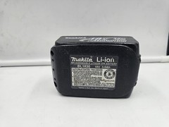 Makita BL1830 18V 3.0Ah Lithium-Ion Battery Black Power Tool Replacement