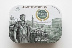 Pollastrini Limited Edition Sardines in Extra Virgin Olive Oil – 100g (3.5oz)