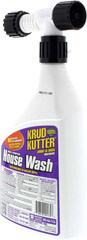 HW32H4 Multi-Purpose House Wash, 32 Oz