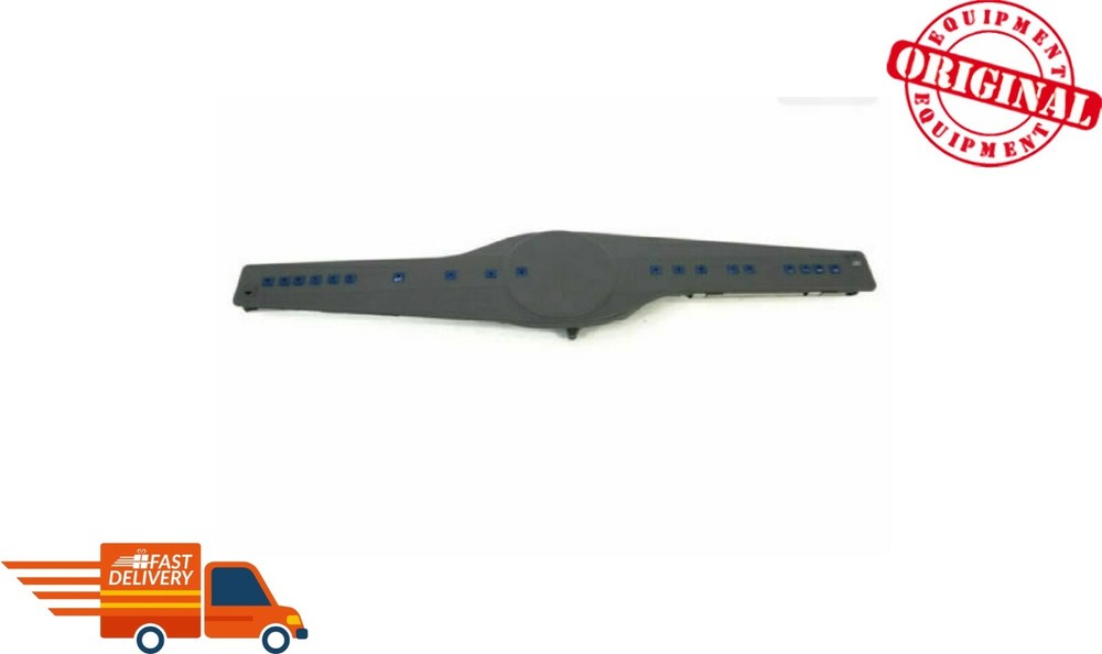 Whirlpool Original W10837249 New OEM Genuine Lower Spray Arm W10629546 W10838302