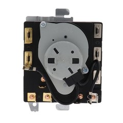 Exact WE04X24551 Clothes Dryer Timer Control for GE TMD1GM29 234D2377P001