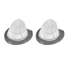 Filters For Bissell Featherweight Stick Lightweight Bagless Vacuum 2033 2033M