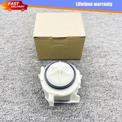 Dishwasher Drain Pump DD31-00016A Fits For Samsung