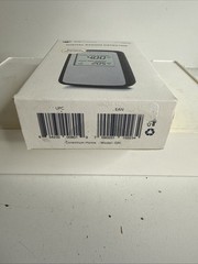 Airthings Corentium Home Digital Radon Gas Detector QRI