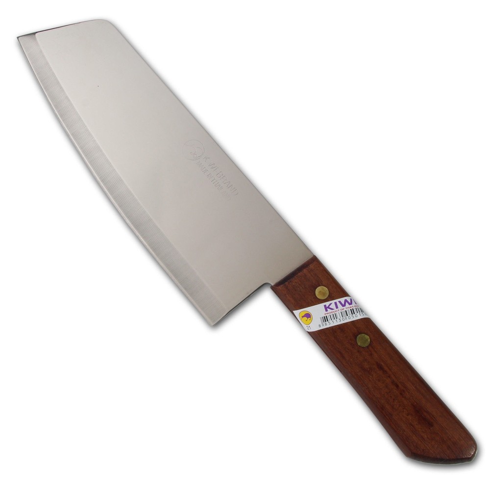 1 Pcs, Kiwi Knife, Chef Knives, S/S, 21;22;171;172; 288; 850; 830; Thailand