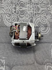 NEW OEM Speed Queen Washer Motor 38034 C68PTCHK-4603 1725 RPM FREE SHIP