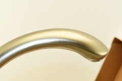Kohler Forté 10430-BN Kitchen 3 Hole Faucet SPOUT ONLY – UNUSED – BRUSHED NICKEL