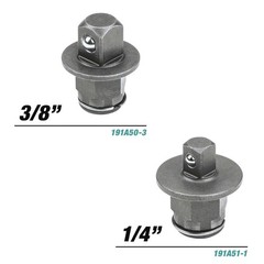 Makita XRW01Z-R 18V LXT 3/8″ / 1/4″ Square Drive Ratchet Certified Refurbished