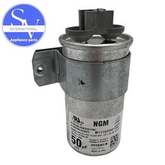 Whirlpool Washer Start Run Capacitor W11162560 W11395618