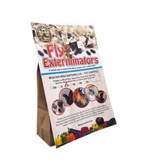 NaturesGoodGuys Fly Exterminator 5,000 Size