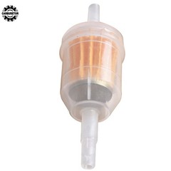36 Pack UNIVERSAL GAS Inline Fuel Filter 1/4″ x 5/16″ For Kawasaki Kohler Briggs