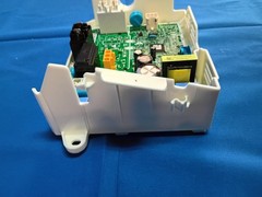LG Dryer Main Control Board PCB Assembly EBR31002613 | Tested Used