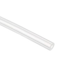 1/16″ ID x 1/8″ OD Food Grade Silicone Tubing – 3 Feet, High Temp & Flexible