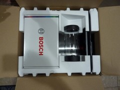 BOSCH TPU60706 800 Series Verocafe Fully Automatic Espresso Machine