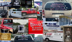 Custom Text Vinyl Lettering Sticker Decal Personalized -ANY TEXT – ANY NAME-