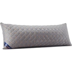 Body Pillows for Adults Long Pillows for Sleeping 21×54 in Firm Full Body Pillow