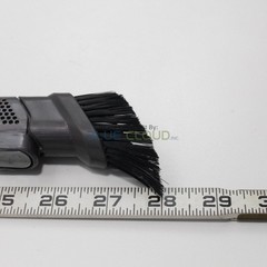 Genuine Dyson UP30 V6 DC59 DC65 DC66 DC47 DC50 11″ FLEXI CREVICE DUST BRUSH TOOL