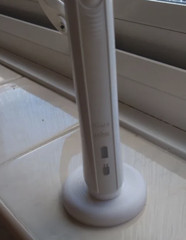 Oral-B Braun Electric Toothbrush Stand