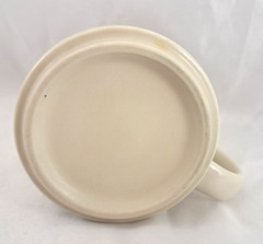 Taylor & NG LE POULET Chicken 3.5” High Ceramic Coffee Mug