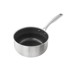 Member’s Mark Hybrid Ceramic Nonstick Cookware Set, 10 Piece