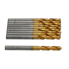 Dormer A5205.40 ADX Stub Drill 5.40 mm New NFP (10pcs)