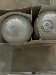 GE – 40 Watt (uses 29 w) – Soft White – Light Bulbs – 4Packs/16 Bulbs