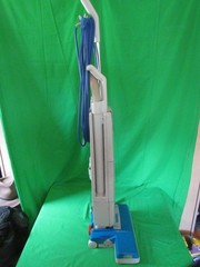 Windsor Versamatic Plus VSP-14 Commercial Upright Vacuum Cleaner Please Read