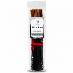 Incense Sticks 9″ Bulk Citronella Charcoal Hand Dipped Long Lasting USA Made
