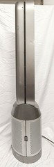 Dyson Pure Cool Fan Tower TP07 HEPA Air Purifier w. Remote – Black SR