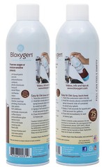 Bloxygen Inert Gas Preservation System. Direct from the manufacturer.