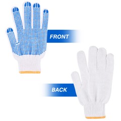 1 Pair Anti-Bite Glove Anti- Scratch Glove Animals Handling Protection Gloves